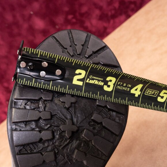 PIKOLINOS Brown Combat & Moto Boots - Picture 7 of 7